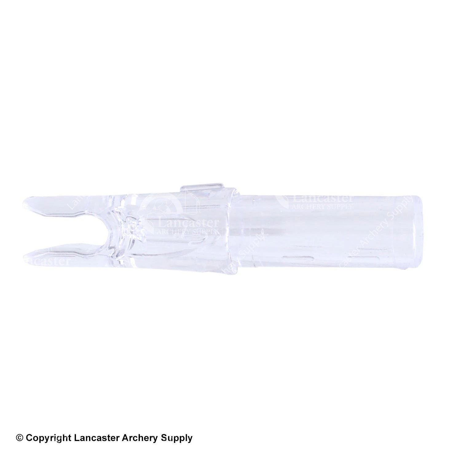 Gold Tip .246 GT Series Nock 10 Gold Tip .246 GT Series Nock - Image 8