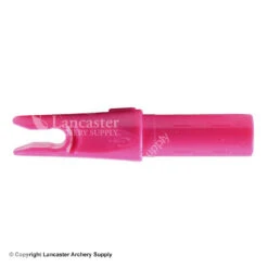 Gold Tip .246 GT Series Nock 24 Gold Tip .246 GT Series Nock -Shooting Gear Store 2320018 pink