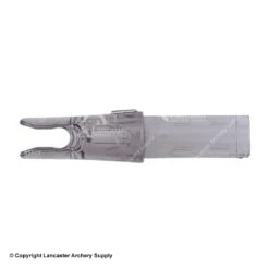 Gold Tip .246 GT Series Nock 23 Gold Tip .246 GT Series Nock -Shooting Gear Store 2320018 smoke