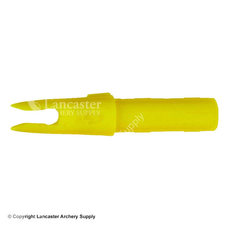 Gold Tip .246 GT Series Nock 7 Gold Tip .246 GT Series Nock - Image 5