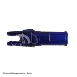 Gold Tip .246 Accu-Lite Nock -Shooting Gear Store 2320150 blue