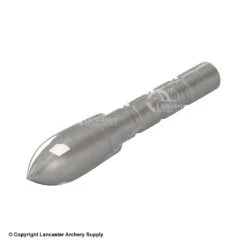 Gold Tip Kinetic Glue-In Point -Shooting Gear Store 2320196 100GR