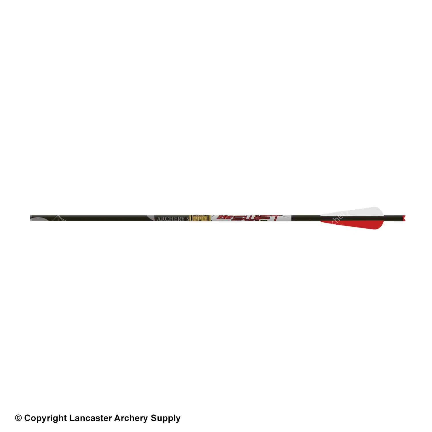 Gold Tip Swift Crossbow Bolts 4 Gold Tip Swift Crossbow Bolts - Image 2