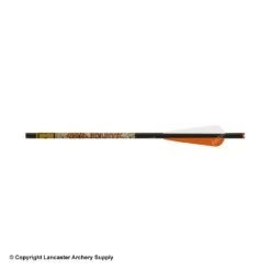 Gold Tip Ballistic Crossbow Bolts 5 Gold Tip Ballistic Crossbow Bolts -Shooting Gear Store 2320300 fletched