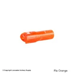 Gold Tip Crossbow Mag Moon Nocks 5 Gold Tip Crossbow Mag Moon Nocks -Shooting Gear Store 2320317 orange