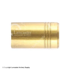 Gold Tip Pierce Nock Collar 12 Gold Tip Pierce Nock Collar -Shooting Gear Store 2320331 300