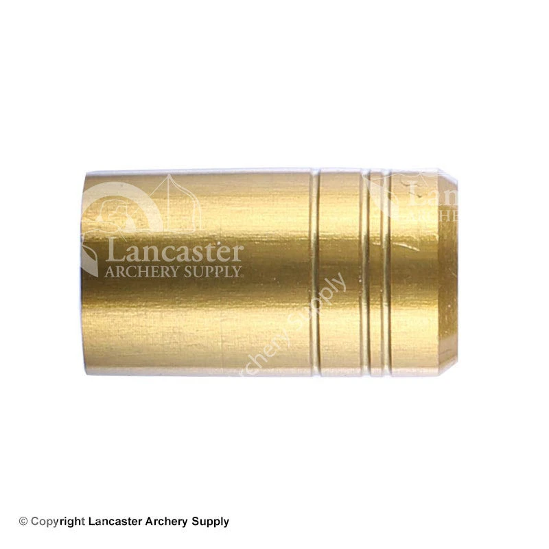 Gold Tip Pierce Nock Collar 5 Gold Tip Pierce Nock Collar - Image 3