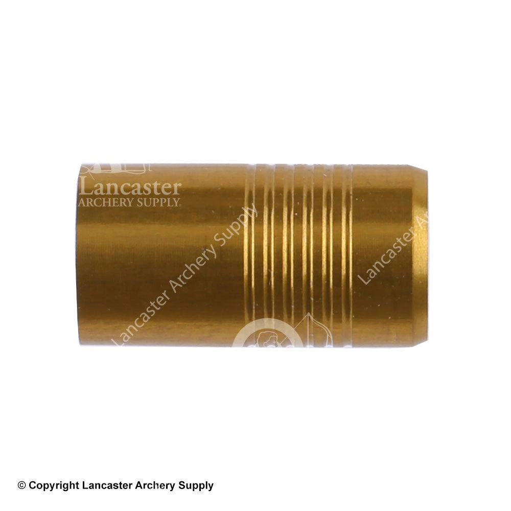 Gold Tip Pierce Nock Collar 8 Gold Tip Pierce Nock Collar - Image 6