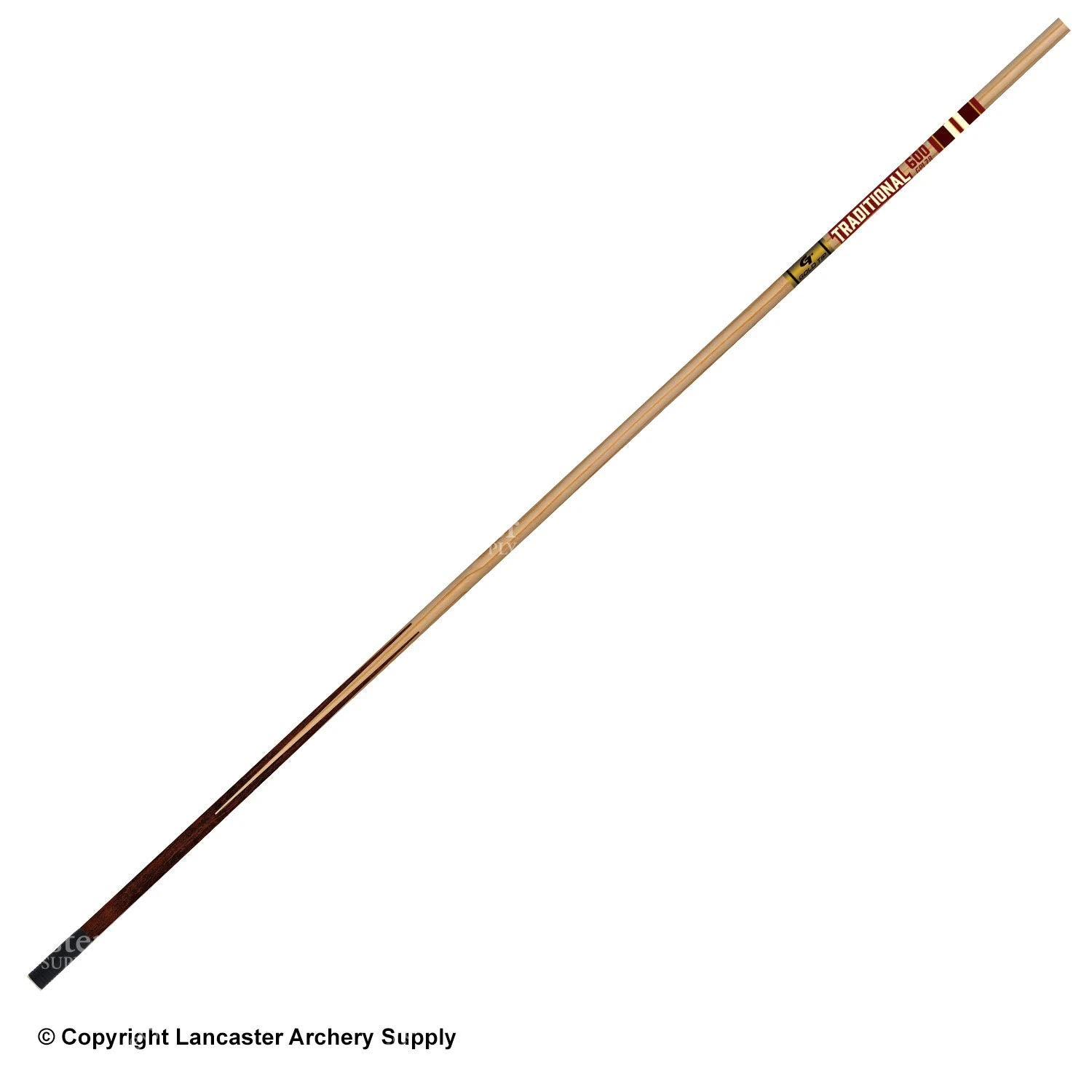 Gold Tip Traditional Classic XT Arrow Shaft 4 Gold Tip Traditional Classic XT Arrow Shaft - Image 2