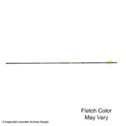 Gold Tip Hunter XT Fletched Arrows