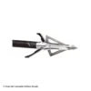 Grim Reaper Hybrid Broadheads 2 Grim Reaper Hybrid Broadheads -Shooting Gear Store 2390013