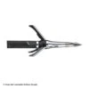 Grim Reaper Pro Series Pro 3-Blade Broadheads 1 Grim Reaper Pro Series Pro 3-Blade Broadheads -Shooting Gear Store 2390020