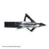 Grim Reaper Pro Series Hades Pro Broadheads (3 Blade) 2 Grim Reaper Pro Series Hades Pro Broadheads (3 Blade) -Shooting Gear Store 2390022