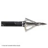Grim Reaper Pro Series Micro Hades Pro Broadheads (3 Blade) -Shooting Gear Store 2390023