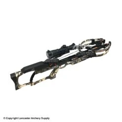 Ravin R20 Crossbow Package (Predator Camo)
