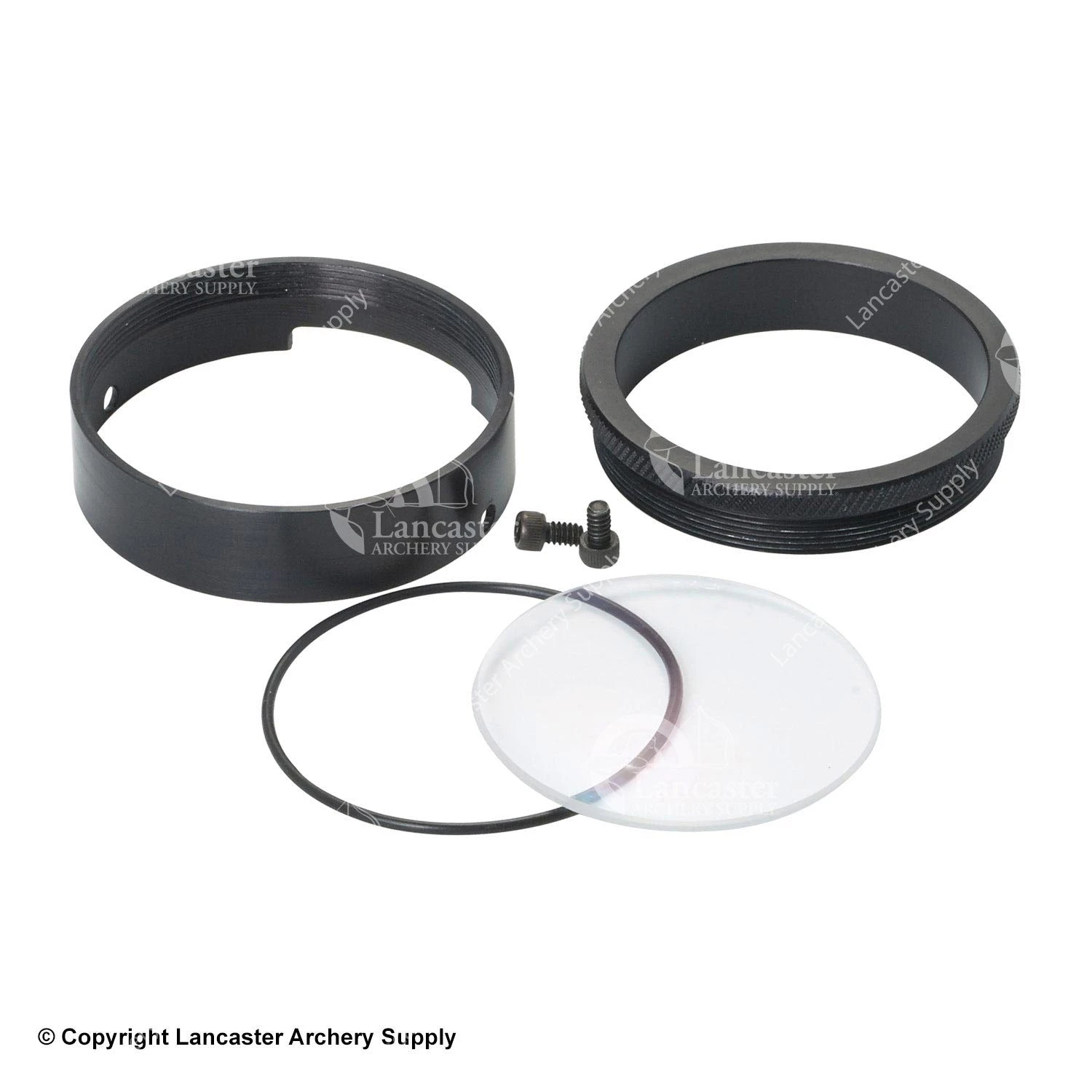 HHA Lens Kit X 3 HHA Lens Kit X