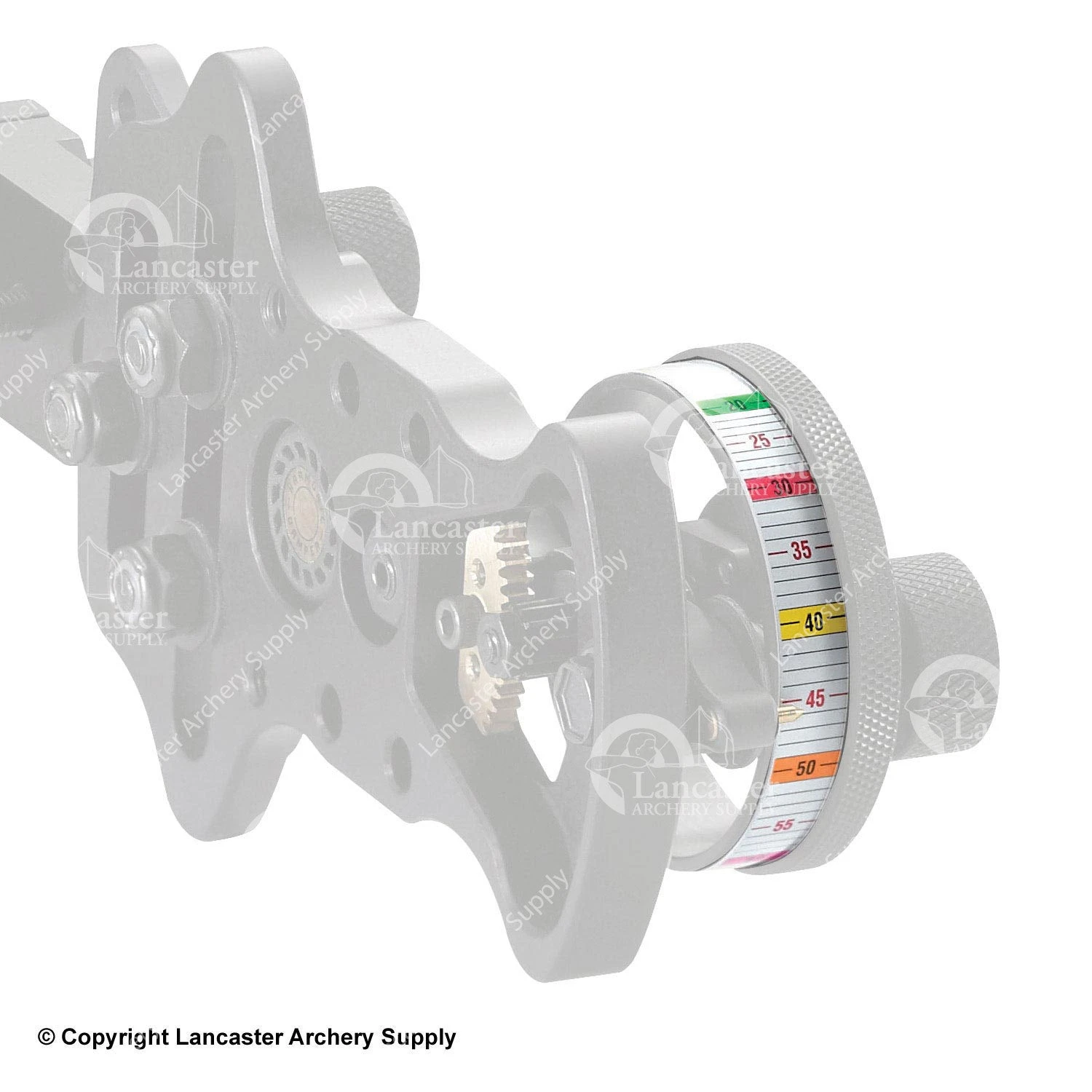 HHA DS Tapes For Optimizer Lite Ultra Series Sights 3 HHA DS Tapes For Optimizer Lite Ultra Series Sights
