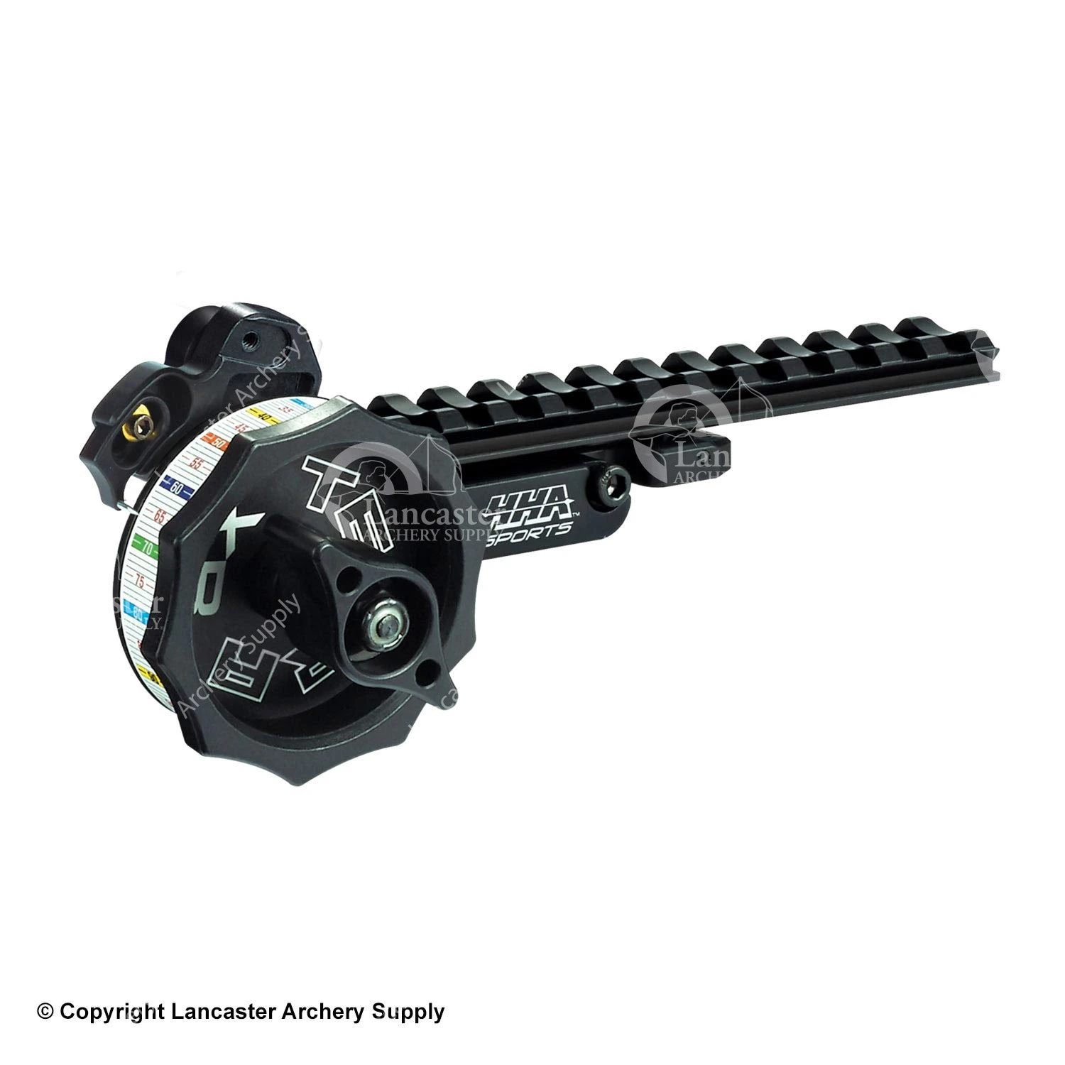 HHA Tetra XB Crossbow Mount 3 HHA Tetra XB Crossbow Mount