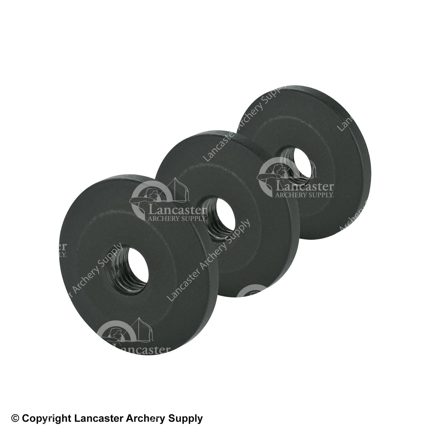 HHA Tetra LR Stabilizer Weights (1oz) 3 HHA Tetra LR Stabilizer Weights (1oz)