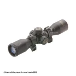 TenPoint 3X Multi Reticle Pro View Scope