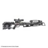 Wicked Ridge M-370 Crossbow Package W/ACUdraw (Peak Camo) -Shooting Gear Store 2530281
