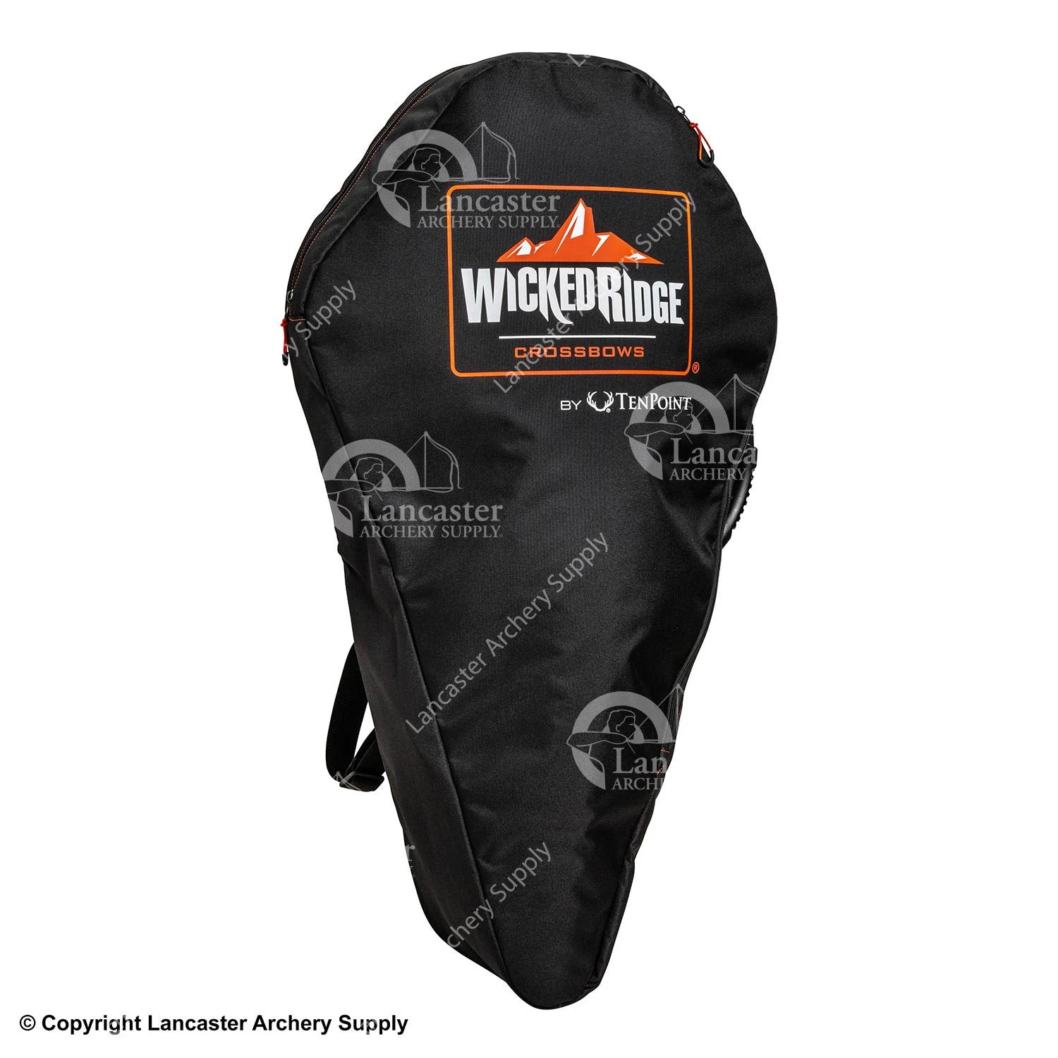 Wicked Ridge Soft Crossbow Case 3 Wicked Ridge Soft Crossbow Case