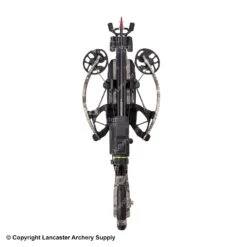 TenPoint Havoc RS440 Elite Crossbow Package W/ ACUslide (Garmin Xero) -Shooting Gear Store 2530303 top