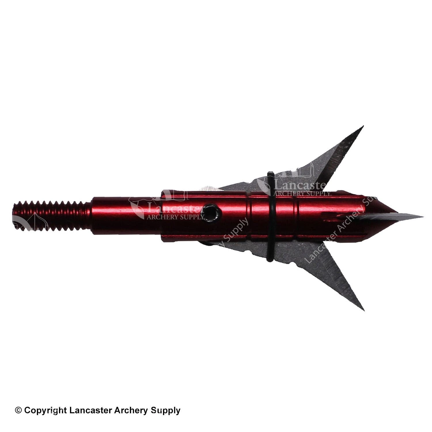 Xecutioner Xpandable Broadheads (75 Gr.) 4 Xecutioner Xpandable Broadheads (75 Gr.) - Image 2