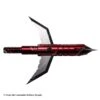 Xecutioner Xpandable Broadheads (75 Gr.) 2 Xecutioner Xpandable Broadheads (75 Gr.) -Shooting Gear Store 2540008 open
