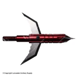 Xecutioner Xpandable Broadheads (75 Gr.)