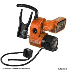 QAD Hoyt Ultra Rest (Colors) -Shooting Gear Store 2560577 orange