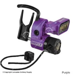 QAD Hoyt Ultra Rest (Colors) -Shooting Gear Store 2560577 purple