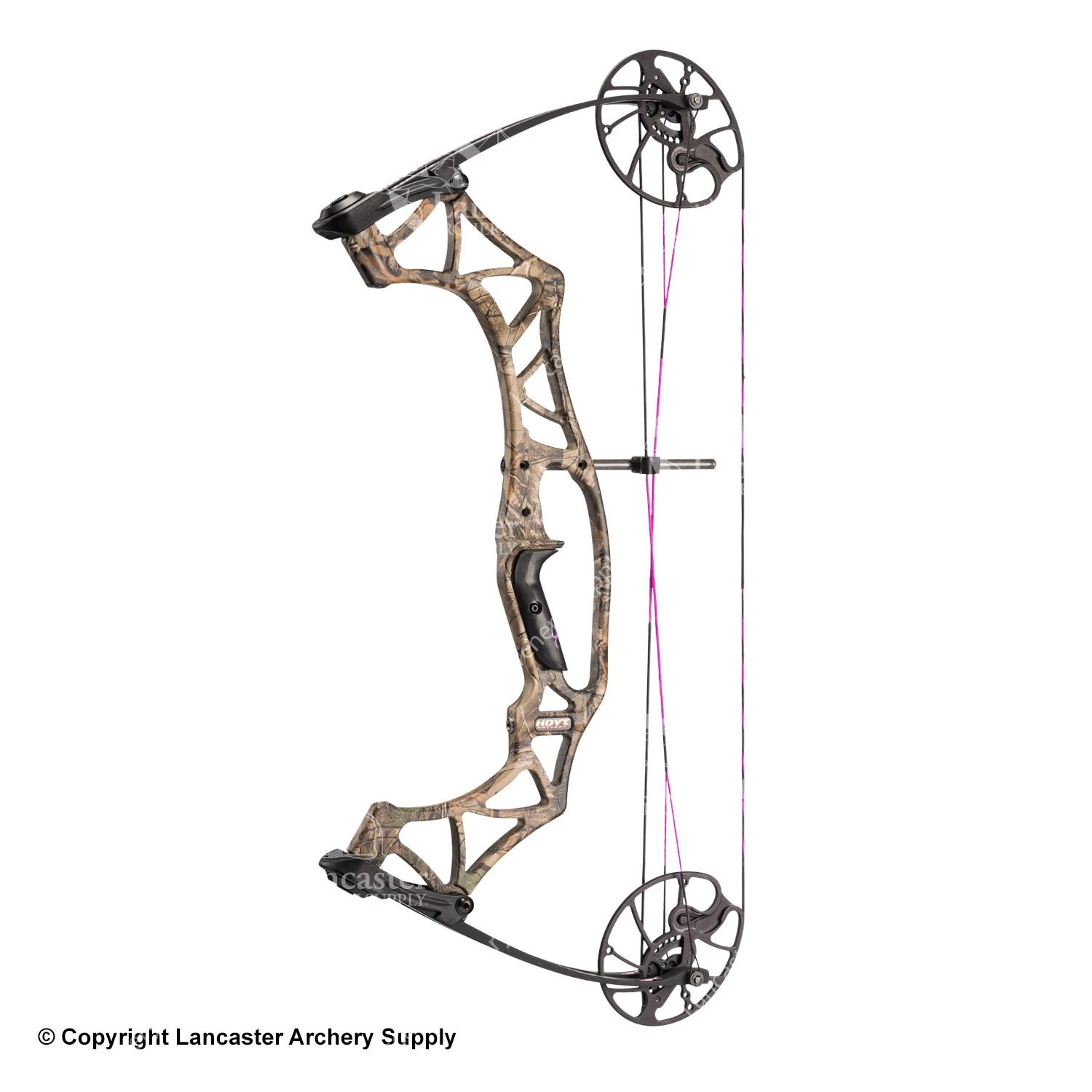2018 Hoyt Klash Compound Bow (Custom Colors) 5 2018 Hoyt Klash Compound Bow (Custom Colors) - Image 3