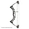 2018 Hoyt Fireshot Compound Bow (Standard Colors) -Shooting Gear Store 2560889 black