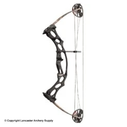 2018 Hoyt Fireshot Compound Bow (Standard Colors) -Shooting Gear Store 2560889 xtra