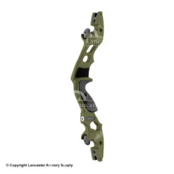 Hoyt Satori Traditional 19" ILF Recurve Riser 8 Hoyt Satori Traditional 19" ILF Recurve Riser -Shooting Gear Store 2560892 wilderness