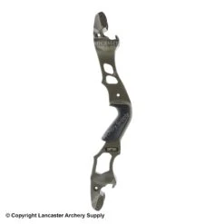 Hoyt Satori Traditional 19" ILF Recurve Riser 9 Hoyt Satori Traditional 19" ILF Recurve Riser -Shooting Gear Store 2560892 wilderness lh