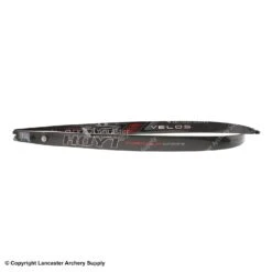 Hoyt Formula Carbon Velos Bamboo Recurve Limbs