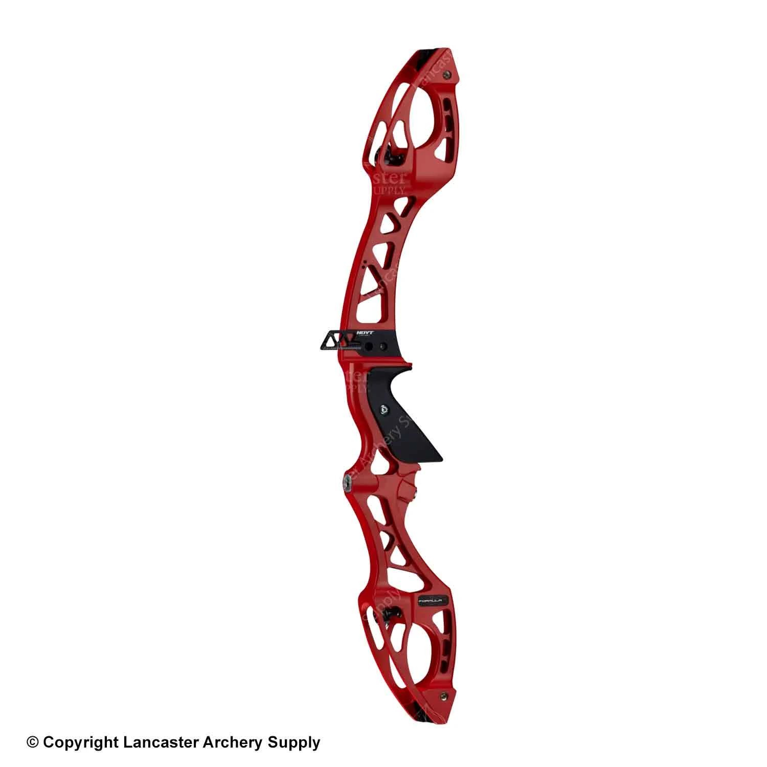 Hoyt Formula Xi 25" Recurve Riser 12 Hoyt Formula Xi 25" Recurve Riser - Image 10