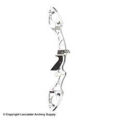 Hoyt Formula Xi 25" Recurve Riser 20 Hoyt Formula Xi 25" Recurve Riser -Shooting Gear Store 2561032 white l