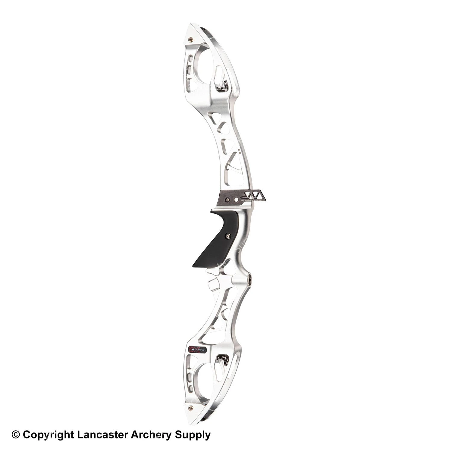 Hoyt Formula Xi 25" Recurve Riser 10 Hoyt Formula Xi 25" Recurve Riser - Image 8