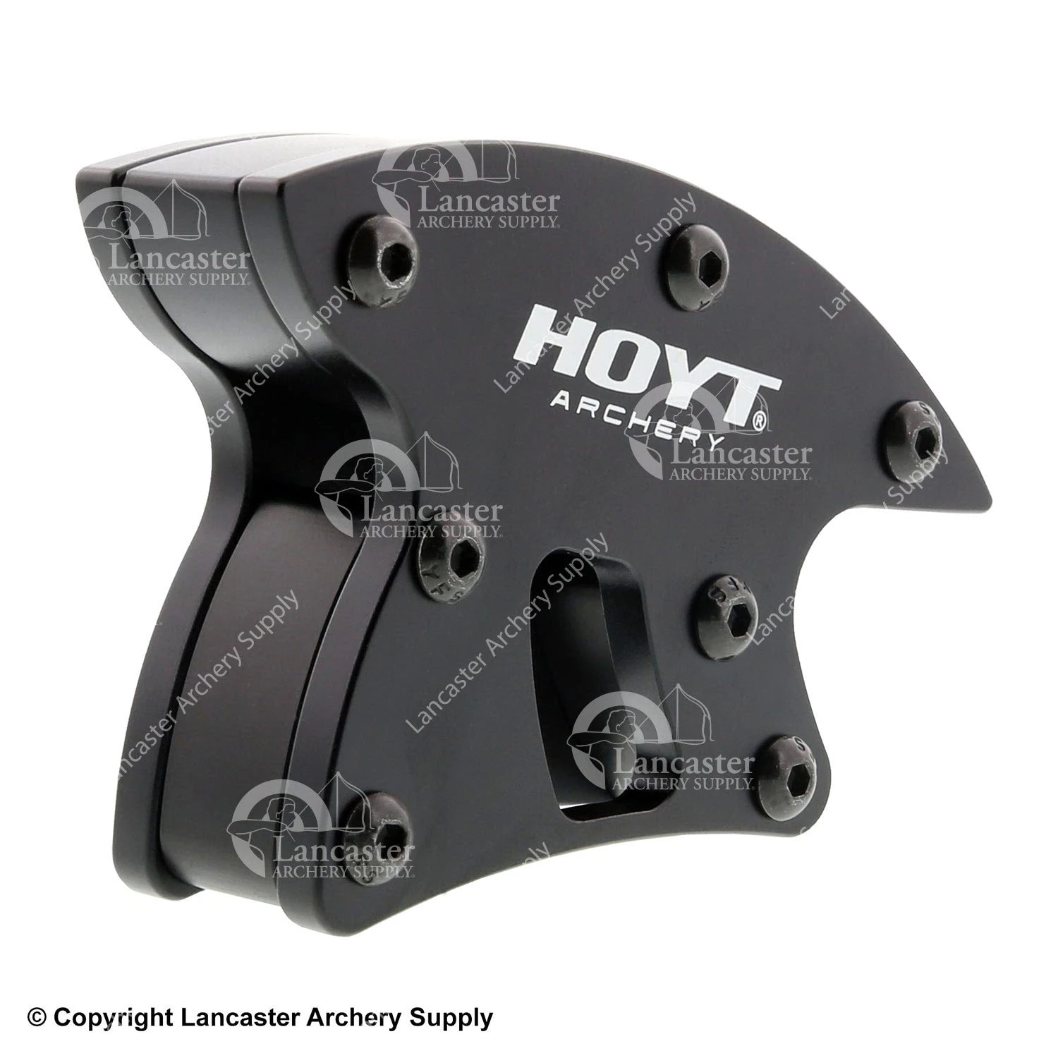 Hoyt Xceed Barebow Riser Weight System (15 Oz. Aluminum) 4 Hoyt Xceed Barebow Riser Weight System (15 Oz. Aluminum) - Image 2
