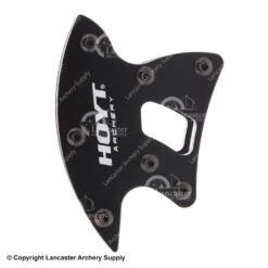 Hoyt Xceed Barebow Riser Weight System (15 Oz. Aluminum)