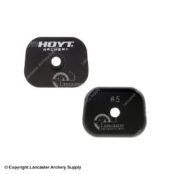 Hoyt Xceed Riser Pocket Weight -Shooting Gear Store 2561036 1