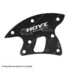 Hoyt Xceed Barebow Weight Plate (2.5 Oz. Aluminum) 2 Hoyt Xceed Barebow Weight Plate (2.5 Oz. Aluminum) -Shooting Gear Store 2561038