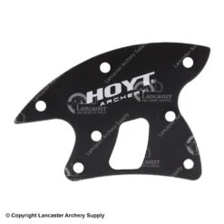 Hoyt Xceed Barebow Weight Plate (2.5 Oz. Aluminum)