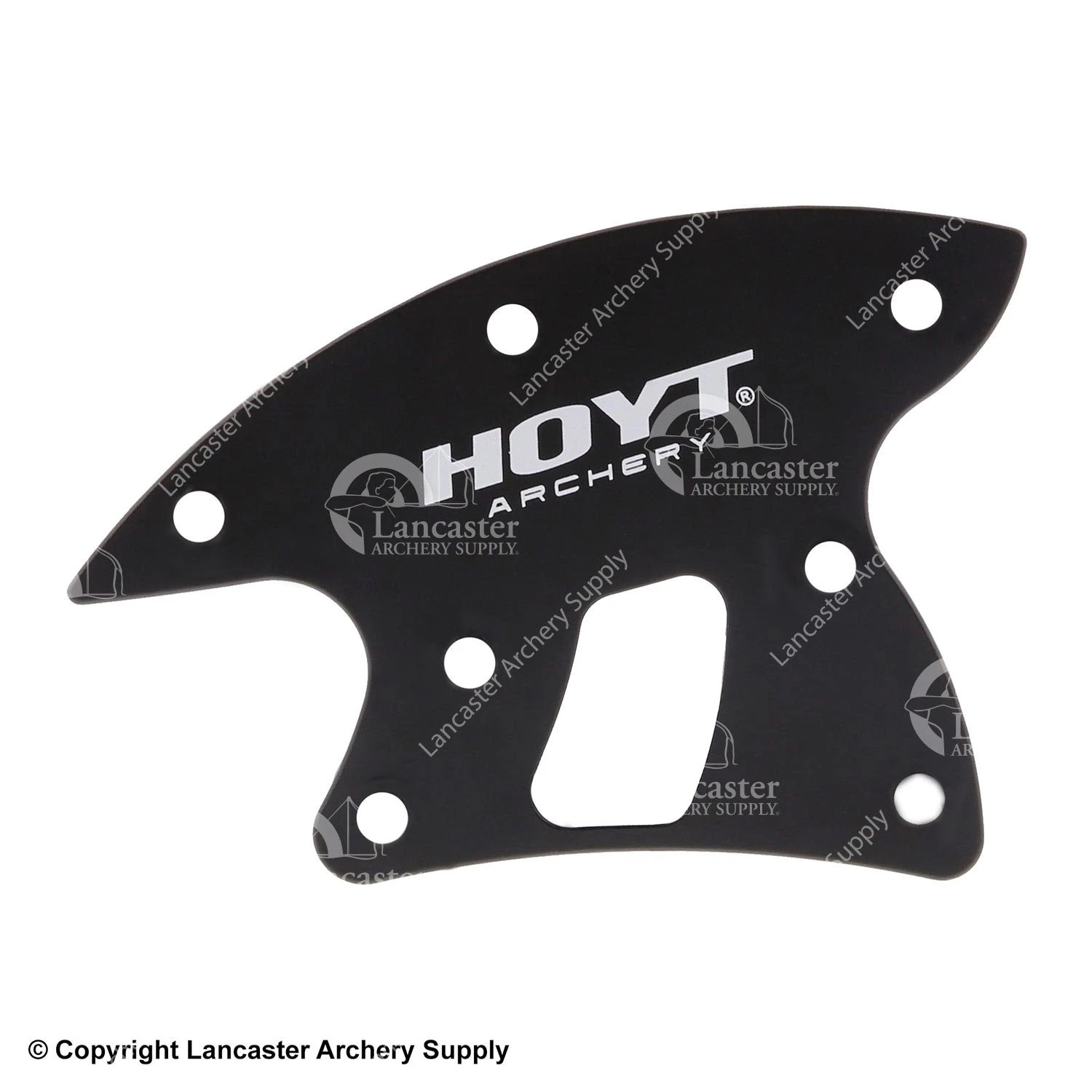 Hoyt Xceed Barebow Weight Plate (2.5 Oz. Aluminum) 3 Hoyt Xceed Barebow Weight Plate (2.5 Oz. Aluminum)