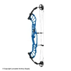 2020 Hoyt Invicta 37 Compound Target Bow (SVX Cam & 1/2) 10 2020 Hoyt Invicta 37 Compound Target Bow (SVX Cam & 1/2) -Shooting Gear Store 2561040 chatger blue