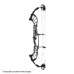 2020 Hoyt Invicta 37 Compound Target Bow (SVX Cam & 1/2) 9 2020 Hoyt Invicta 37 Compound Target Bow (SVX Cam & 1/2) -Shooting Gear Store 2561040 slate 2