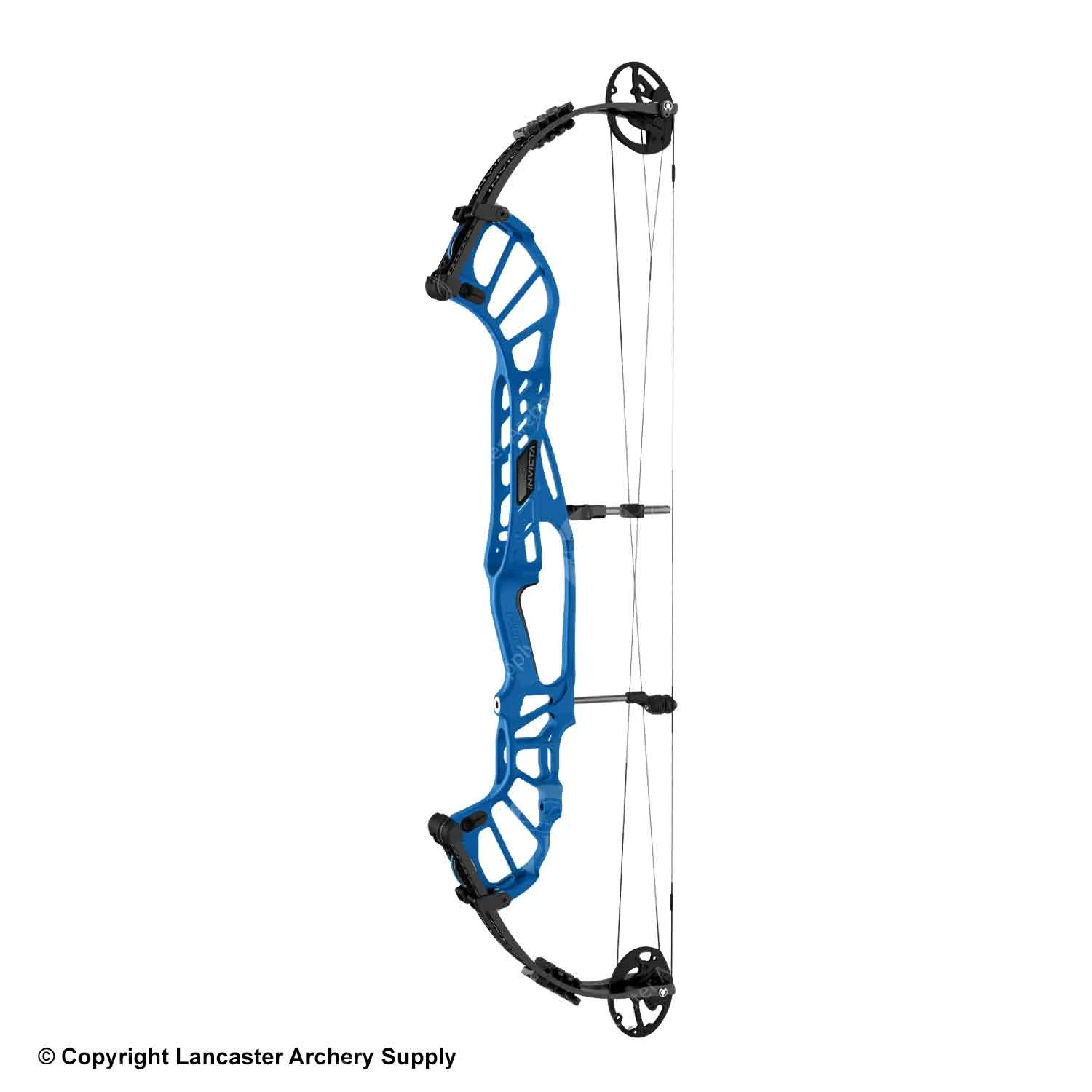 2020 Hoyt Invicta 40 Compound Target Bow (DCX Cam & 1/2) 3 2020 Hoyt Invicta 40 Compound Target Bow (DCX Cam & 1/2)
